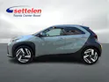 Toyota Aygo X 1.5 VVT-i HSD Style