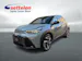 Toyota Aygo X 1.5 VVT-i HSD Style