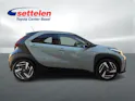 Toyota Aygo X 1.5 VVT-i HSD Style