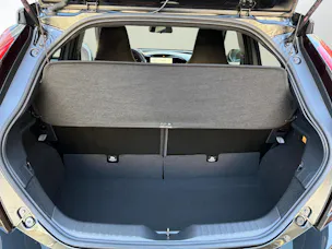 Toyota Aygo X 1.5 VVT-i HSD Style