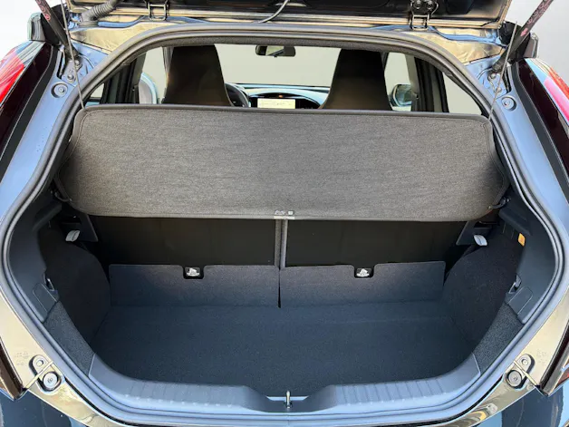 Toyota Aygo X 1.5 VVT-i HSD Style