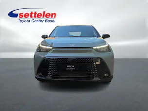 Toyota Aygo X 1.5 VVT-i HSD Style