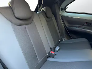 Toyota Aygo X 1.5 VVT-i HSD Style