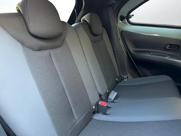 Toyota Aygo X 1.5 VVT-i HSD Style