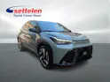 Toyota Aygo X 1.5 VVT-i HSD Style