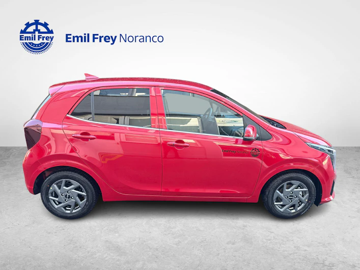 image du véhicule KIA PICANTO
