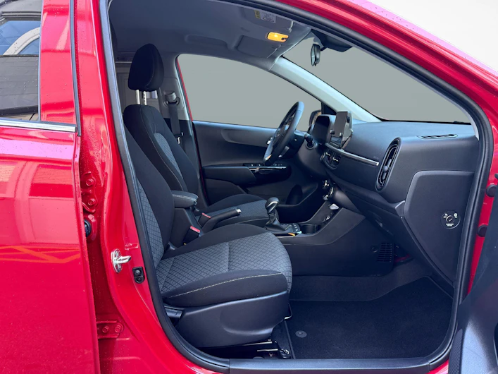 image du véhicule KIA PICANTO
