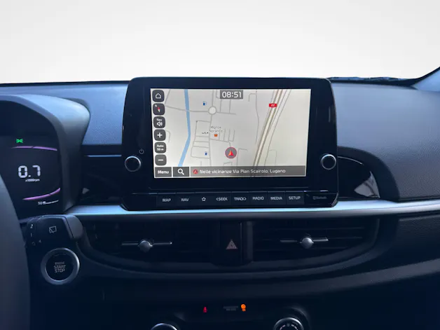 Kia Picanto 1.0 GDi Power