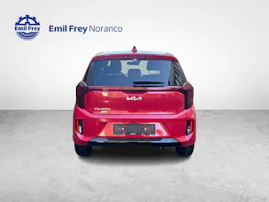 Kia Picanto 1.0 GDi Power