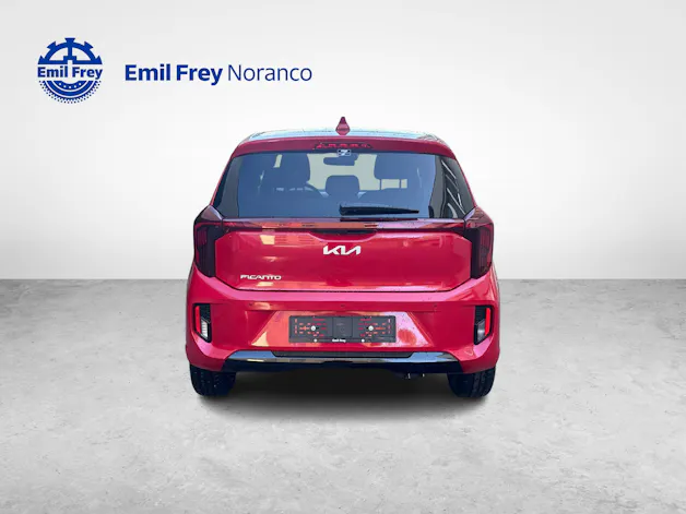 Kia Picanto 1.0 GDi Power