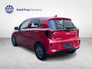 Kia Picanto 1.0 GDi Power