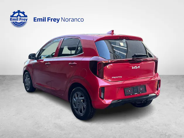 Kia Picanto 1.0 GDi Power
