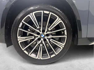 BMW X1 23d xDrive