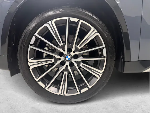 BMW X1 23d xDrive