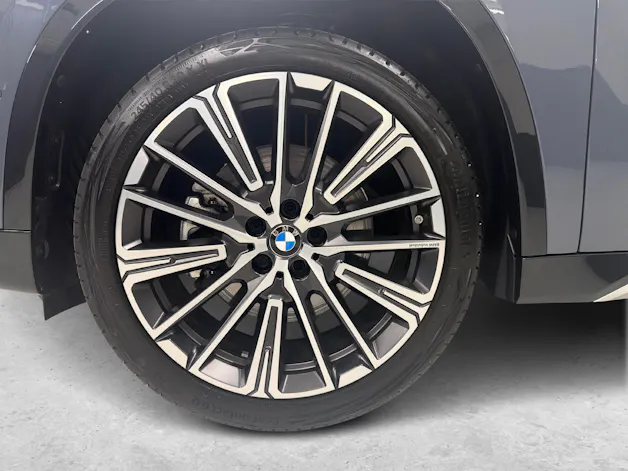 BMW X1 23d xDrive