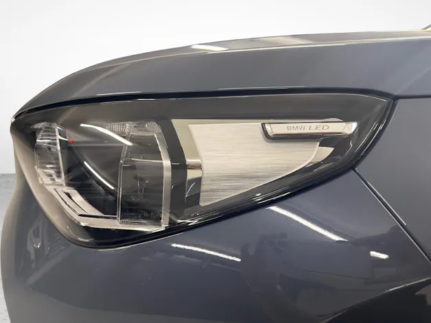 BMW X1 23d xDrive