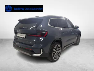 BMW X1 23d xDrive