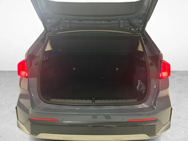 BMW X1 23d xDrive