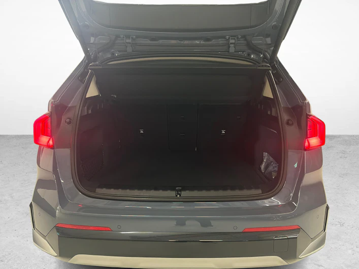 Fahrzeugbild BMW X1