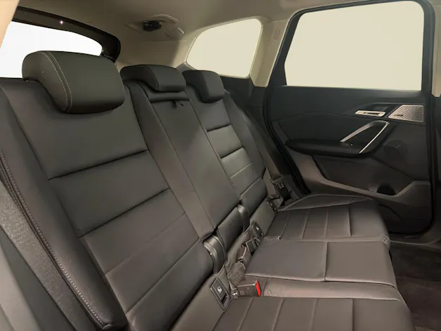BMW X1 23d xDrive