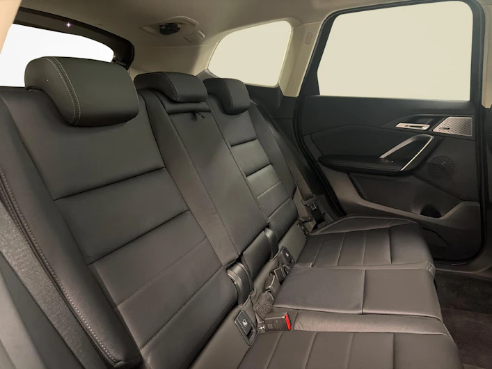 Fahrzeugbild BMW X1
