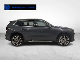 BMW X1 23d xDrive