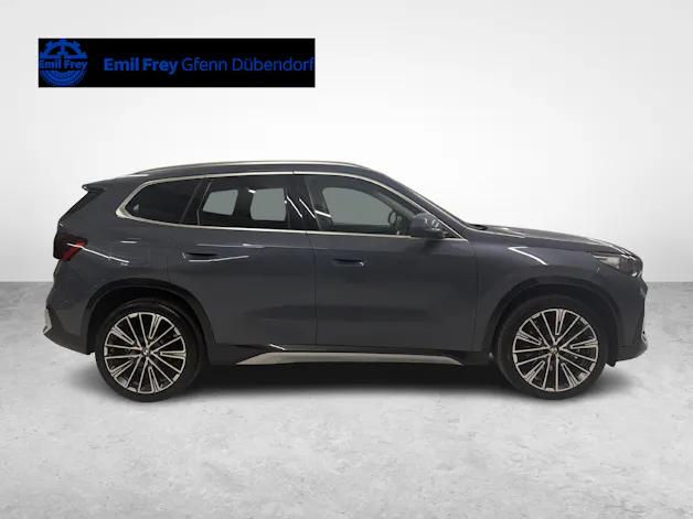 BMW X1 23d xDrive