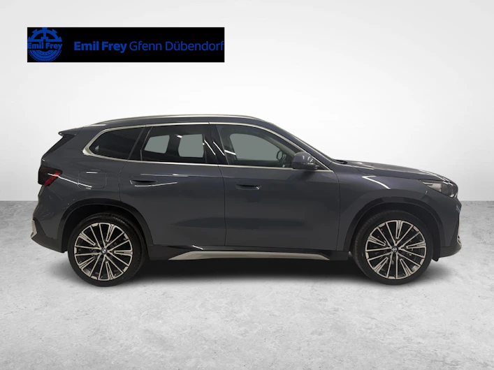 Fahrzeugbild BMW X1