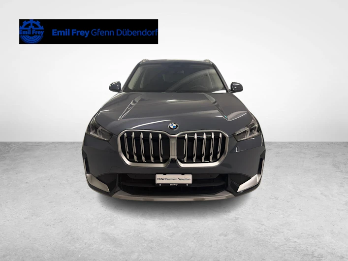 Fahrzeugbild BMW X1