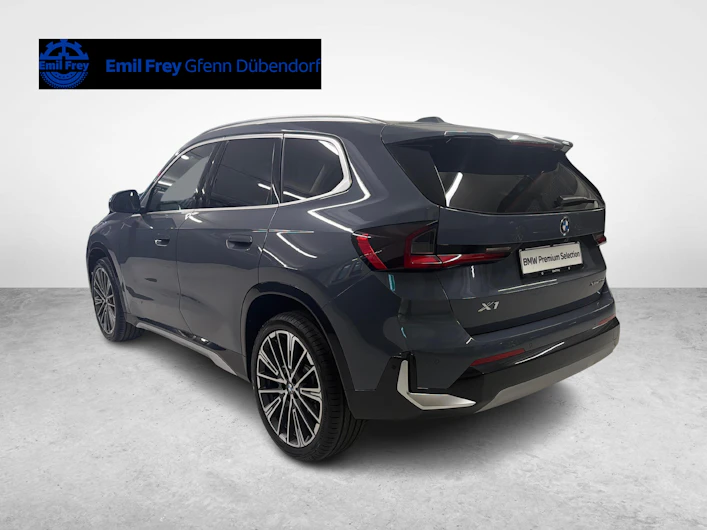 Fahrzeugbild BMW X1