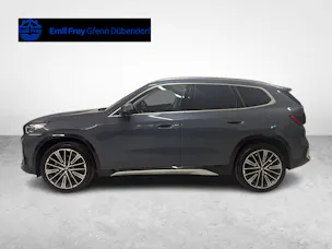 BMW X1 23d xDrive