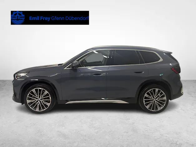 BMW X1 23d xDrive