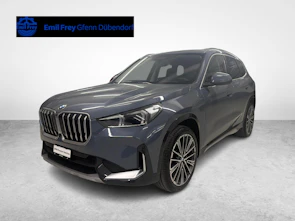 Fahrzeugbild BMW X1 23d xDrive23d