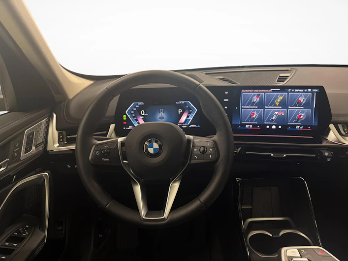 Fahrzeugbild BMW X1