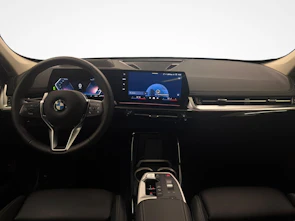 Fahrzeugbild BMW X1 23d xDrive23d