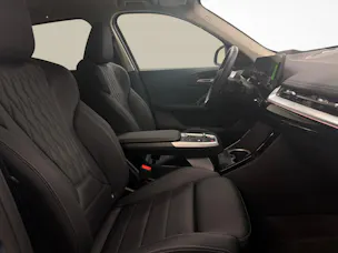 BMW X1 23d xDrive