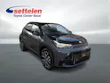 Toyota Aygo X 1.5 VVT-i HSD GR Sport