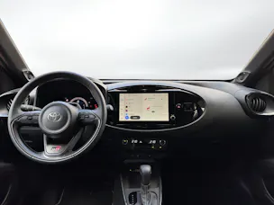 Toyota Aygo X 1.5 VVT-i HSD GR Sport