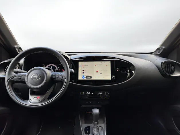 Toyota Aygo X 1.5 VVT-i HSD GR Sport