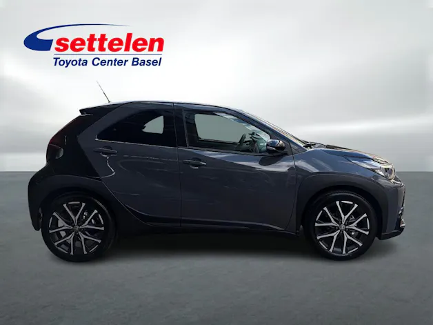 Toyota Aygo X 1.5 VVT-i HSD GR Sport