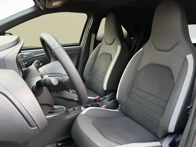 Toyota Aygo X 1.5 VVT-i HSD GR Sport