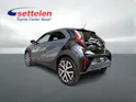 Toyota Aygo X 1.5 VVT-i HSD GR Sport