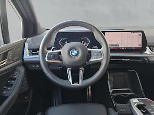 BMW 220i Active Tourer M Sport U06 AHK 1.3T