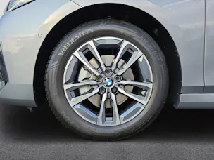 BMW 220i Active Tourer M Sport U06 AHK 1.3T
