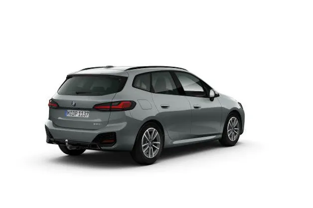 BMW 220i Active Tourer M Sport U06 AHK 1.3T