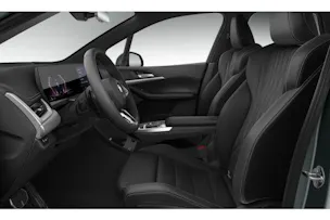 BMW 220i Active Tourer M Sport U06 AHK 1.3T