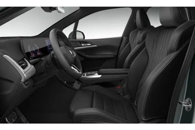 BMW 220i Active Tourer M Sport U06 AHK 1.3T