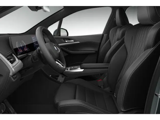 BMW 220i Active Tourer M Sport U06 AHK 1.3T
