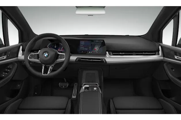 BMW 220i Active Tourer M Sport U06 AHK 1.3T