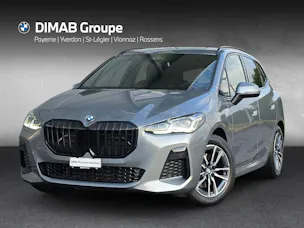BMW 220i Active Tourer M Sport U06 AHK 1.3T